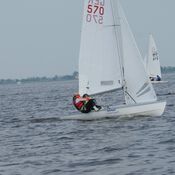 EK 2016 - Tjeukemeer - Martin 13731048_10208705086137986_4233290068640274229_o