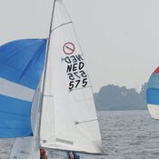 EK 2016 - Tjeukemeer - Martin 13731054_10208704882972907_1449401239355196098_o