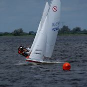 EK 2013 - Tjeukemeer - Fotos door Liesbeth EK2013-L-10061