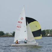 EK 2016 - Tjeukemeer - Martin 13731070_10208705072857654_3482906525739150115_o