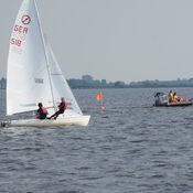 EK 2016 - Tjeukemeer - Martin 13731777_10208704853212163_6893373338753475115_o