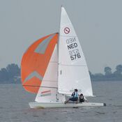 EK 2016 - Tjeukemeer - Martin 13731986_10208705049697075_6902315184372114441_o