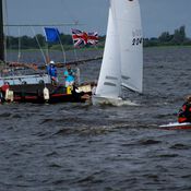 EK 2013 - Tjeukemeer - Fotos door Liesbeth EK2013-L-10064