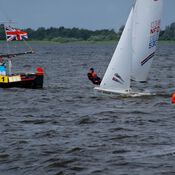 EK 2013 - Tjeukemeer - Fotos door Liesbeth EK2013-L-10065