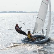 EK 2016 - Tjeukemeer - Martin 13735161_10208705100858354_7603314975552878964_o