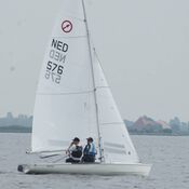 EK 2016 - Tjeukemeer - Martin 13735512_10208705093338166_8995077305599429034_o