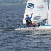 EK 2016 - Tjeukemeer - Martin 13735548_10208705101618373_2665077507380229742_o