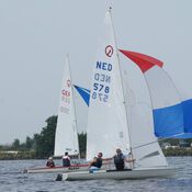 EK 2016 - Tjeukemeer - Martin 13735574_10208705086057984_8182831896157700896_o