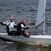 EK 2013 - Tjeukemeer - Fotos door Liesbeth EK2013-L-10069