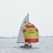 EK 2016 - Tjeukemeer - Martin 13735637_10208705069177562_5907454802159190533_o