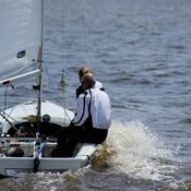 EK 2013 - Tjeukemeer - Fotos door Liesbeth EK2013-L-10073