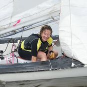 EK 2016 - Tjeukemeer - Martin 13735801_10208704874452694_4794929161993195765_o