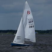 EK 2013 - Tjeukemeer - Fotos door Liesbeth EK2013-L-10074