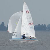 EK 2016 - Tjeukemeer - Martin 13738081_10208705054897205_1116166777420293586_o
