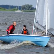 EK 2013 - Tjeukemeer - Fotos door Liesbeth EK2013-L-10076