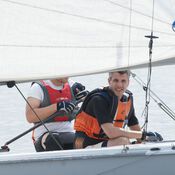 EK 2016 - Tjeukemeer - Martin 13738196_10208704867172512_7657266644760598213_o