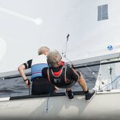 EK 2016 - Tjeukemeer - Martin 13738270_10208704841211863_5852714382096993955_o