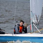 EK 2013 - Tjeukemeer - Fotos door Liesbeth EK2013-L-10078