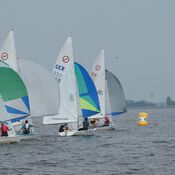 EK 2016 - Tjeukemeer - Martin 13765727_10208705070937606_3177357474995385234_o