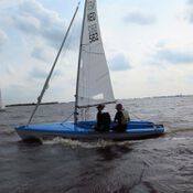 EK 2016 - Tjeukemeer - Jan sr 13652963_10208854291408072_4684230343838520845_o