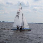 EK 2016 - Tjeukemeer - Jan sr 13662188_10208854544654403_6478001657449788741_o