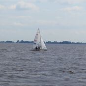 EK 2016 - Tjeukemeer - Jan sr 13667710_10208854546014437_2443656839583775448_o