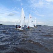 EK 2016 - Tjeukemeer - Jan sr 13668656_10208854308368496_4636548858028573605_o