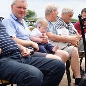 EK 2013 - Tjeukemeer - Fotos door Liesbeth EK2013-L-10101