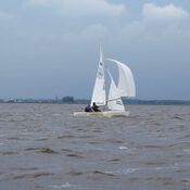 EK 2016 - Tjeukemeer - Jan sr 13668870_10208854590015537_3392354929623707622_o
