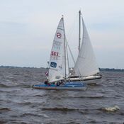 EK 2016 - Tjeukemeer - Jan sr 13669264_10208854548774506_7599913475240687961_o