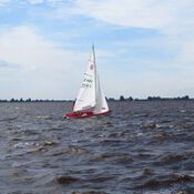 EK 2016 - Tjeukemeer - Jan sr 13680309_10208854313568626_2247926659137734804_o