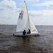 EK 2016 - Tjeukemeer - Jan sr 13698048_10208854531094064_4194500453435986733_o