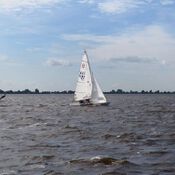 EK 2016 - Tjeukemeer - Jan sr 13708154_10208854312968611_8566698705950665445_o