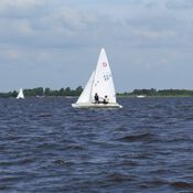 EK 2016 - Tjeukemeer - Jan sr 13708215_10208854482292844_8664672173101683479_o