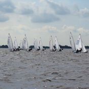 EK 2016 - Tjeukemeer - Jan sr 13708285_10208854313728630_276916863180206134_o