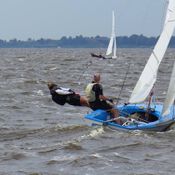 EK 2016 - Tjeukemeer - Jan sr 13708325_10208854587495474_4397674363629593269_o