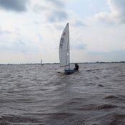 EK 2016 - Tjeukemeer - Jan sr 13708334_10208854290928060_5698325398016000844_o