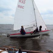 EK 2016 - Tjeukemeer - Jan sr 13708388_10208854631296569_4577373514077421234_o