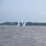 EK 2016 - Tjeukemeer - Jan sr 13708440_10208854598815757_4460912932551585545_o