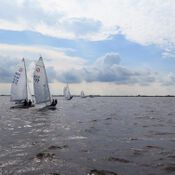 EK 2016 - Tjeukemeer - Jan sr 13710481_10208854311928585_6642261423493814228_o