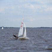 EK 2016 - Tjeukemeer - Jan sr 13717225_10208854550334545_5634140526246099518_o