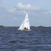 EK 2016 - Tjeukemeer - Jan sr 13717226_10208854482052838_4477199224887351580_o