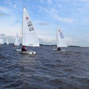 EK 2016 - Tjeukemeer - Jan sr 13717240_10208854310408547_7867947459680288500_o