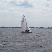 EK 2016 - Tjeukemeer - Jan sr 13717351_10208854531974086_5237026223870359360_o