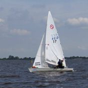 EK 2016 - Tjeukemeer - Jan sr 13717397_10208854529134015_2632394373745792076_o