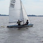 EK 2016 - Tjeukemeer - Jan sr 13719557_10208854545534425_4283078074596127140_o