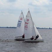 EK 2016 - Tjeukemeer - Jan sr 13719715_10208854555574676_4995610641440151327_o