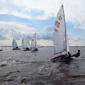 EK 2016 - Tjeukemeer - Jan sr 13723867_10208854312008587_569974467225478949_o