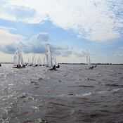 EK 2016 - Tjeukemeer - Jan sr 13723867_10208854312768606_1035224656505180046_o