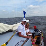 EK 2016 - Tjeukemeer - Jan sr 13724052_10208854530814057_8111030617707753903_o